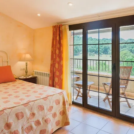Can Marti, Nice Rural Holiday Εξοχικό σπίτι