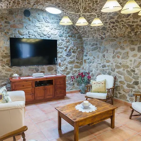 Can Marti, Nice Rural Holiday Capmany
