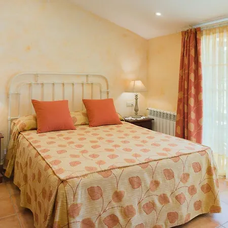 Can Marti, Nice Rural Holiday Capmany