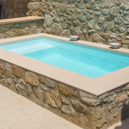 Can Marti, Nice Rural Holiday