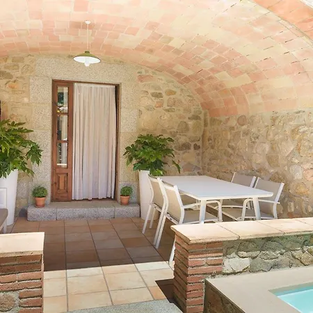 Can Marti, Nice Rural Holiday