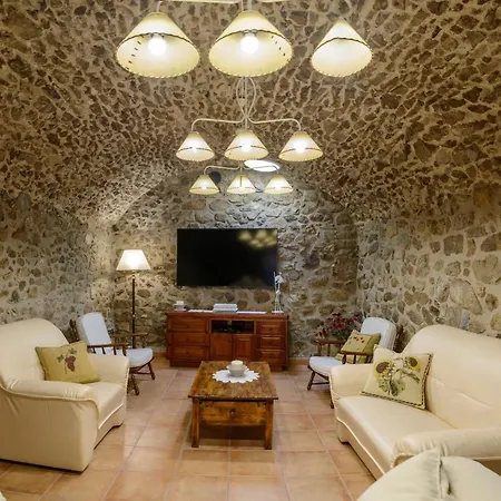 Can Marti, Nice Rural Holiday Εξοχικό σπίτι