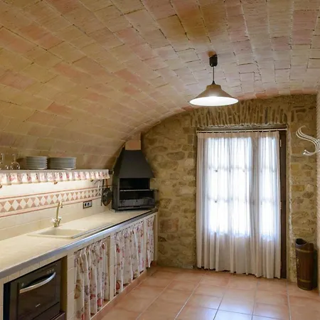 Can Marti, Nice Rural Holiday *